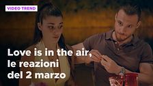 Love is in the air, il riassunto e le reazioni alla puntata del 2 marzo