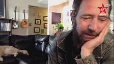 Band Of Horses: guarda l'intervista