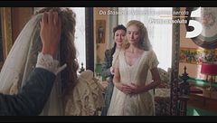 Più forti del destino: in prima visione assoluta su Canale 5
