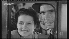 I maestri del cinema - Vittorio De Sica