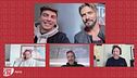 Casa Chi - GF VIP Puntata n. 96: con Alessandro e Alex