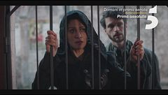 Più forti del destino: la seconda puntata venerdì 11 marzo