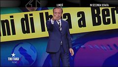 Tiki Taka: il calcio vi aspetta