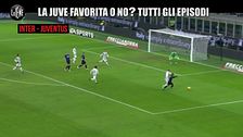 Rimonta Juventus: è stata favorita da errori arbitrali o no? Ecco tutti gli episodi contestati
