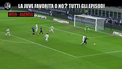 Rimonta Juventus: è stata favorita da errori arbitrali o no? Ecco tutti gli episodi contestati
