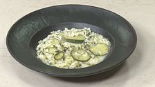Risotto  primavera