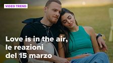 Love is in the air, il riassunto e le reazioni alla puntata del 15 marzo