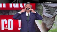 Tiki Taka: lunedì 21 marzo