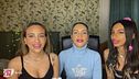 Casa Chi - GF VIP Puntata n. 104: con Jessica, Lulù e Clarissa