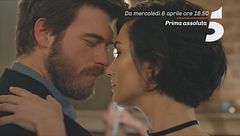 Brave and Beautiful: da mercoledì 6 aprile