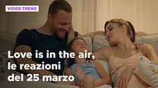 Love is in the air, il riassunto e le reazioni alla puntata del 25 marzo