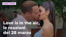 Love is in the air, il riassunto e le reazioni alla puntata del 28 marzo