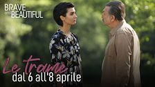 Le trame dal 6 all'8 aprile