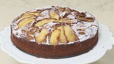 Torta alle mele