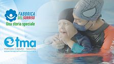 Fabbrica del Sorriso per TMA
