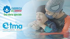 Fabbrica del Sorriso per TMA