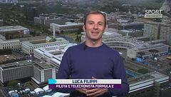 Filippi ci svela i segreti dell'Eur