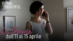 Le trame dall'11 al 15 aprile