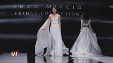 Jo Squillo: Enzo Miccio Bridal Collection