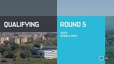Round 5 - E-Prix Roma | Qualifiche