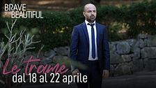 Le trame dal 18 al 22 aprile