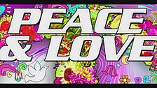Jo Squillo: Peace & Love Party by Joe T Vannelli