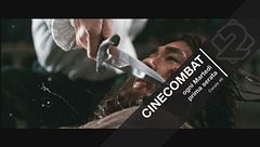Ciclo "Cinecombat"
