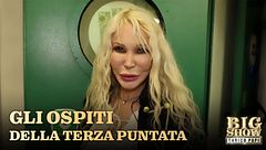 Gli ospiti della terza puntata