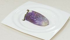 Parmigiana di melanzane 2.0