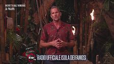 Quello che accade sulle spiagge de L'Isola dei Famosi