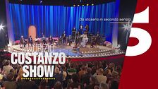Il Maurizio Costanzo Show ti aspetta questa sera
