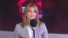 Allegra Gucci ospite a "R101 Stories"