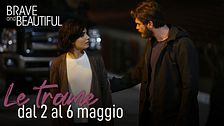 Le trame dal 2 al 6 maggio
