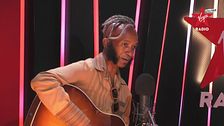 Fantastic Negrito: guarda il live acustico a Virgin Radio
