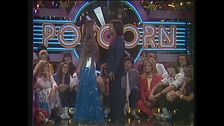 Al Bano Carrisi e Romina Power cantano "Sharazan" a Popcorn 1981