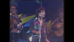 I Gipsy Kings cantano "Bamboleo"