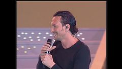 "Quanto Tempo" di Biagio Antonacci emoziona il pubblico di Un disco per l'estate