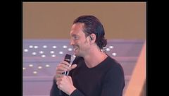 "Quanto Tempo" di Biagio Antonacci emoziona il pubblico di Un disco per l'estate