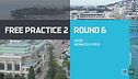 Round 6 - E-Prix Monaco | Prove libere 2