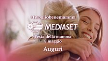 #tivogliobenemamma: Festa della mamma