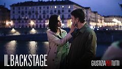 Giustizia per tutti: il backstage