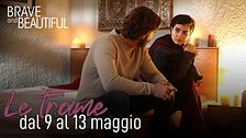 Le trame dal 9 al 13 maggio