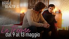 Le trame dal 9 al 13 maggio