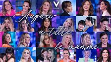 Auguri a tutte le mamme