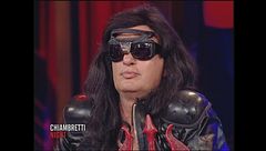 Richard Benson e i suoi esordi: "Ero più avanti di David Bowie"