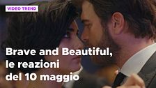 Brave and Beautiful, il riassunto e le reazioni alla puntata del 10 maggio