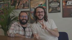 Casa eBay con i The Jackal: questa sera alle 20.45 su Mediaset Infinity