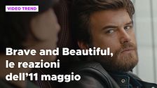Brave and Beautiful, il riassunto e le reazioni alla puntata dell'11 maggio