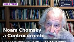 Ucraina, Noam Chomsky dal rischio nucleare alle responsabilità Usa