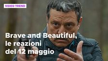 Brave and Beautiful, il riassunto e le reazioni alla puntata del 12 maggio